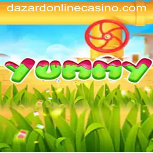Discovering the Delicious World of 'Yummy' at Dazard Casino